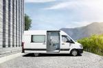 Hyundai H350 MultiCab 2018 года